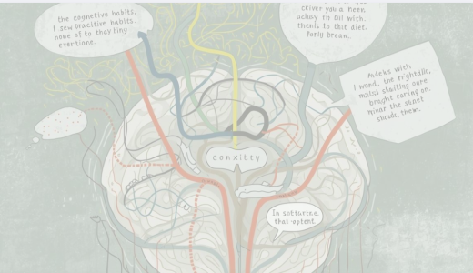 不安の深層構造：思考のクセと抜け出す練習法