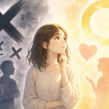 「正しい・正しくない」に強く反応してしまう・・・